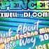 Andrew Spencer X NaXwell X DJ Combo Feat Ice MC Think About The Way 2023 HyperTechno Mix