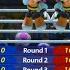 Mario Sonic At The Rio 2016 Olympic Games Boxing Daisy Vs Peach