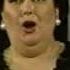 Montserrat Caballe Casta Diva Verona 1985