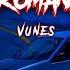 MADE IN ROMANIA BRAZILIAN FUNK VUNES