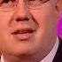 Matt Lucas Hilarious Comeback To Peter Andre BBC The Graham Norton Show