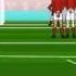 Free Kick Flash Game