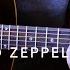 Led Zeppelin Swan Song Guitar Play Along