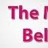 The Magic Of Believing Claude M Bristol Full Audiobook