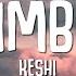 Keshi LIMBO Lyrics