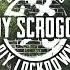 Guy Scroggie DIY Lockdown BSD BMX