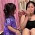 Tante Marahi Ponakan Ponakan Marahi Tante