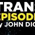 John Digweed Transitions 884 With Argy 06 08 2021