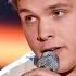 Jolan Performs Wishing Well The Voice UK 2016 Blind Auditions 6