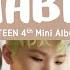 LYRICS 가사 SEVENTEEN 세븐틴 입버릇 Habit Al1 4th Mini Album