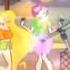 Winx Club Season 4 Opening Rai English Full HD