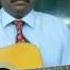 Ma Baker Guitar Instrumental By Rajkumar Joseph M