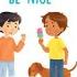 Sometimes It S Hard To Be Nice By Maggie C Rudd Read Aloud