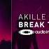 Akille Elara Break The Silence Audio Imprint LYRICS