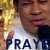 Healing Prayer By Pastor Chris