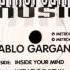 Pablo Gargano With The Rhythm Acid Trance 1996