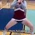 The Cheerleaders Got It Just Right Shorts