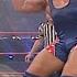 Rob Van Dam Tazz Vs Kurt Angle Chris Jericho Raw 27 8 2001 Part 2