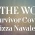 Rizza Navales Ever Since The World Began Official Lyric Video