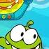 Cut The Rope Time Travel The Future Gameplay Walkthrough Part 11 IOS Android