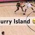 It Gets SCARY Trying To Guard Stephen Curry On An ISLAND Shorts