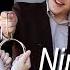 Ninja Rings Abridged Closeup Linking Ring Routine By Michael O Brien