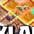 Klaus BREAKS TH17 With MOST INSANE Spirit Walk EVER SEEN Clash Of Clans