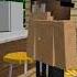 KIZ POLİS HAVUZA GİTTİ Minecraft