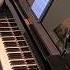 Michael Jackson S BAD X Peter Bence Piano Cover Allie Heard