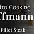 Pierre Koffmann Bordelaise Sauce With Fillet Steak Classic French Bistro Cooking BBC Maestro