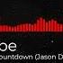 Europe The Final Countdown Jason Dean Remix