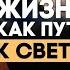 Эфир с Виктором Ефимовым жизнь как путь к свету Мир и человек с высоты концептуальной власти