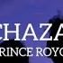 Rechazame Prince Royce Letra