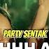 PARTY SENTAK ADE BAJU BIRU M4N PROJEK BASS GLERR