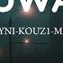 Kouz1 Housainy Mocchi Chouwafat Lyrics