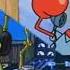 Chris Barnes In SpongeBob