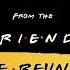 I Ll Be There For You From The Friends Reunion Teaser Trailer BHO Epic Cover Arrangement