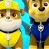 PAW Patrol Offizieller Titelsong Nick Jr Auf Deutsch