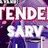 FNF Sarv And Ruv Sing Pretender Slowed Reverb