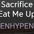 Sacrifice Eat Me Up ENHYPEN KY 29619 KY KARAOKE