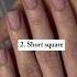 Elegant Nails 3 4 Are My Fav Money Oldmoney Beauty Shorts Short Trending Trend