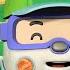 Robocar POLI Season 1 EP 10 Little Big TV