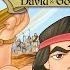 Greatest Heroes Legends Of The Bible David Goliath Full Animated Faith Movie Family Central