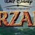 Tarzan 2 2005 DVD Trailer