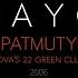 Mi Patmutyun DerHova S 22 Green Club Mix