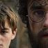 Harry Potter And The Cursed Child FIRST TRAILER 2025 Daniel Radcliffe Warner Bros