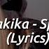 Aynur Aydın Bi Dakika Speed Up Lyrics