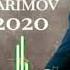 Фарахманд Каримов Базморо 2020 Farahmand Karimov Bazmoro 2020