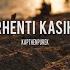 KapthenpureK Berhenti Kasihan Official Lyric Audio