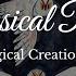 Inspiring Music For Artistic Creations Mystical Vibes